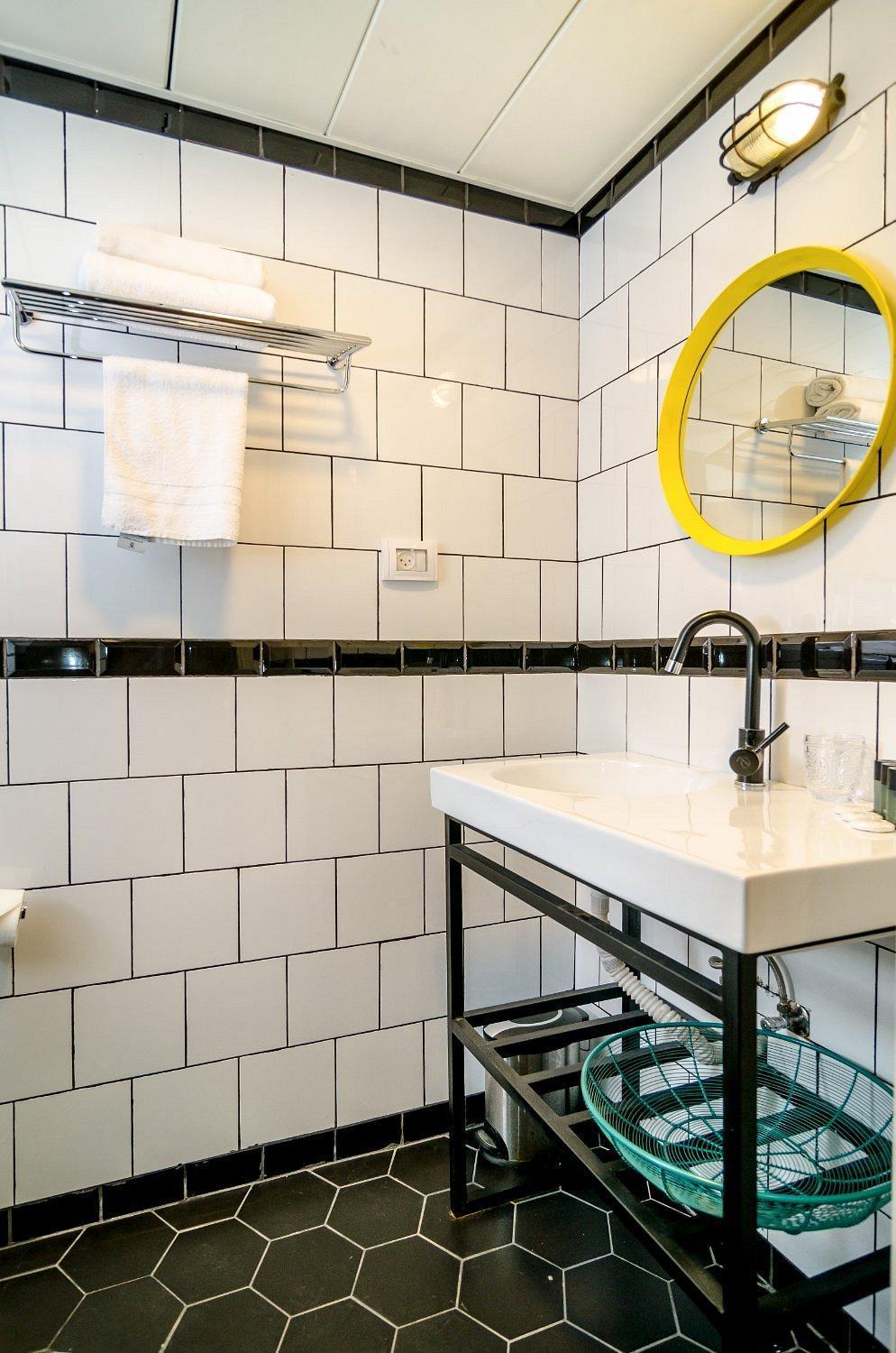 Dizengoff Square Boutique - Aparthotel Tel-Aviv Extérieur photo