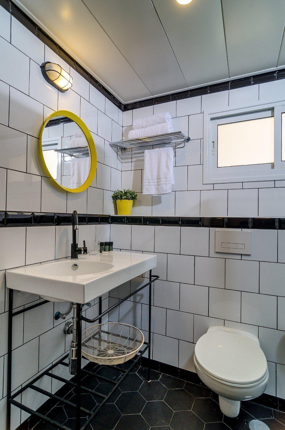 Dizengoff Square Boutique - Aparthotel Tel-Aviv Extérieur photo