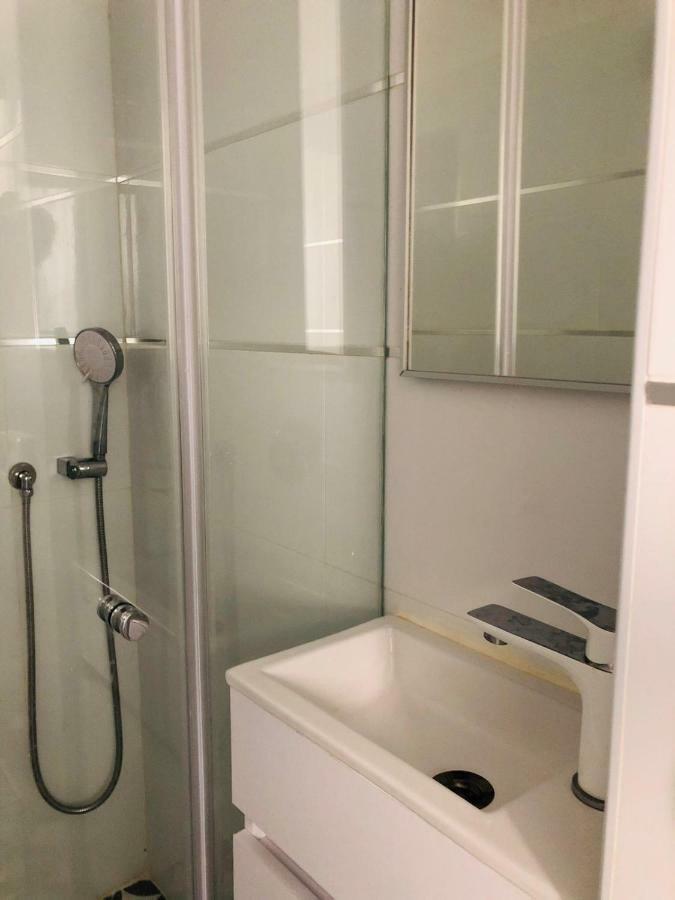 Dizengoff Square Boutique - Aparthotel Tel-Aviv Extérieur photo