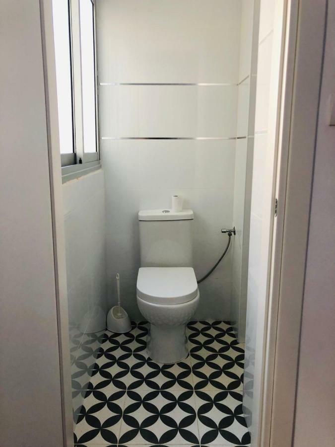 Dizengoff Square Boutique - Aparthotel Tel-Aviv Extérieur photo