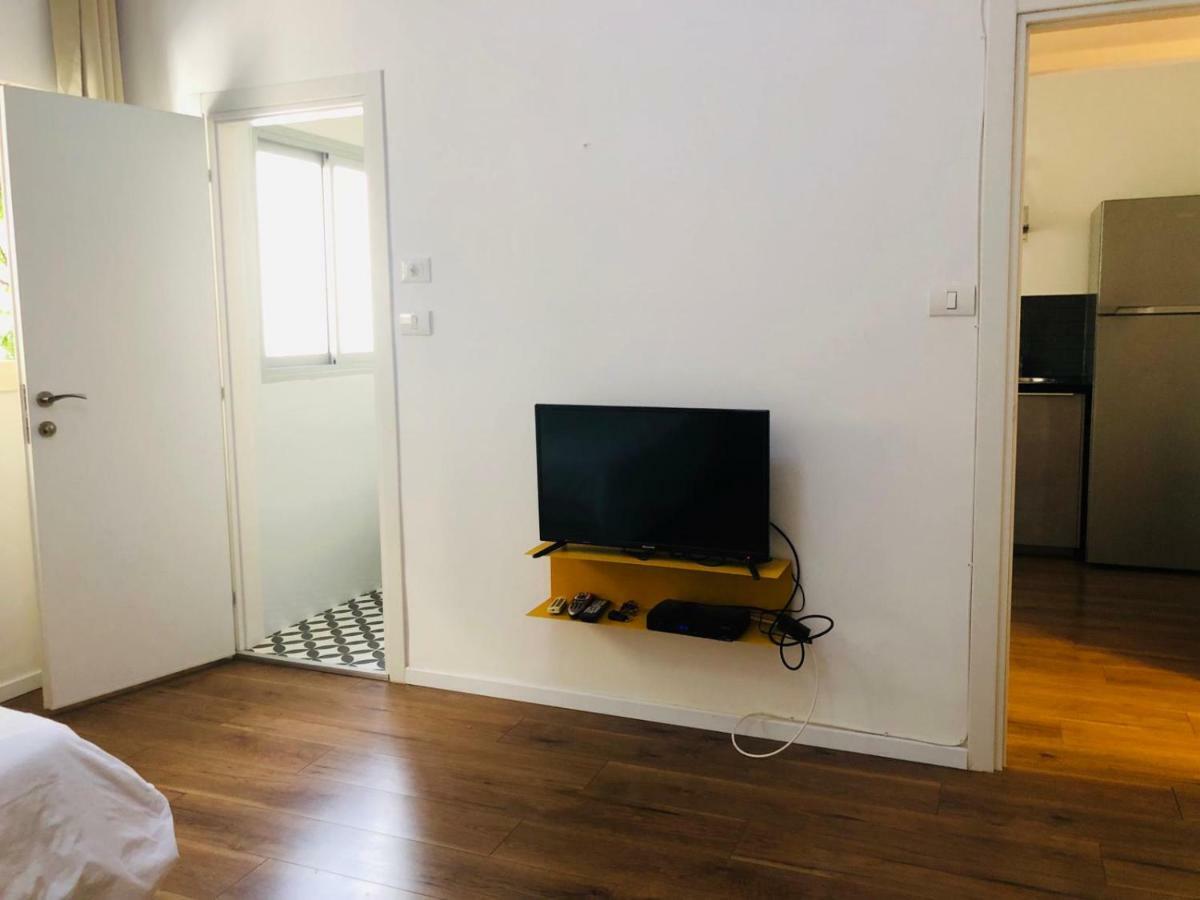 Dizengoff Square Boutique - Aparthotel Tel-Aviv Extérieur photo