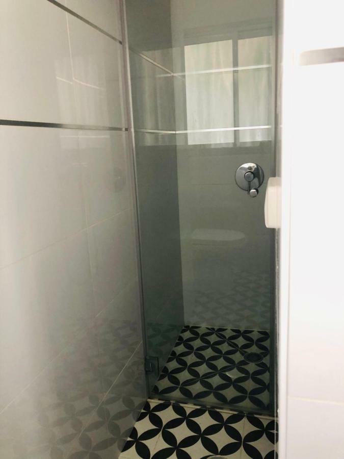 Dizengoff Square Boutique - Aparthotel Tel-Aviv Extérieur photo