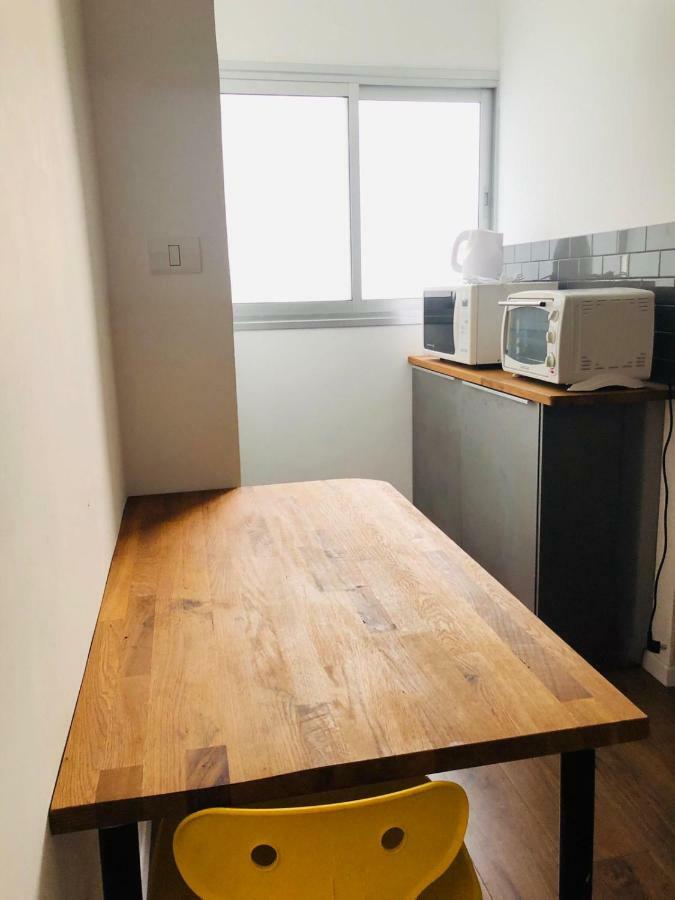 Dizengoff Square Boutique - Aparthotel Tel-Aviv Extérieur photo
